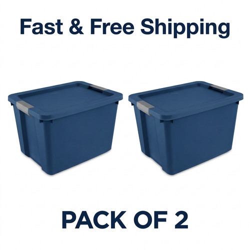 Large storage bin 20 - bin,,