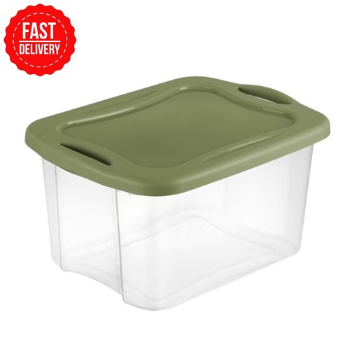 Sterilite carry quart - sterilite,
