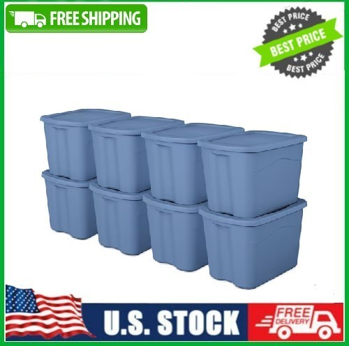 Sterilite gal large plastic - sterilite,