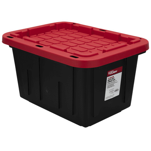 Hyper tough gallon storage - hyper,