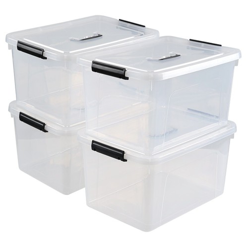Cand pack l plastic - cand,