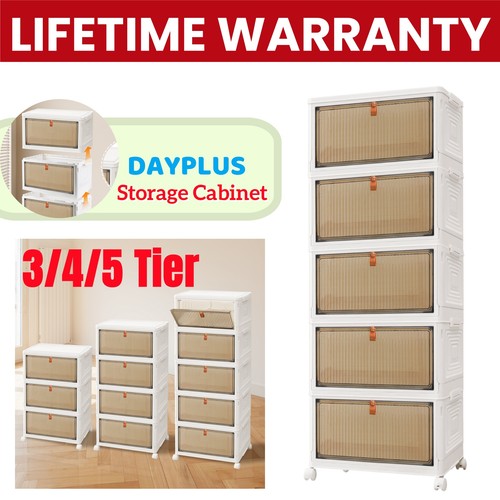 Tier large storage - tier,