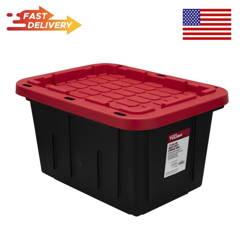 Hyper tough gallon storage - gallon,