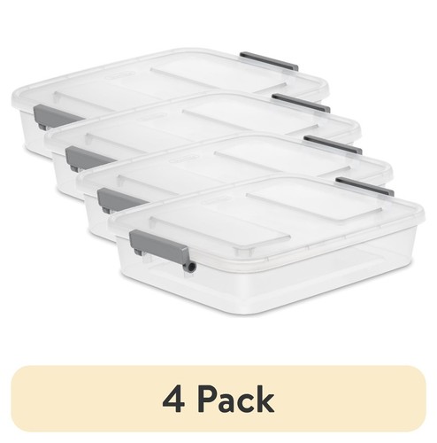 Modular small storage - bin,, 6.2