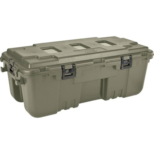 Plano gal hinged storage - hinged,