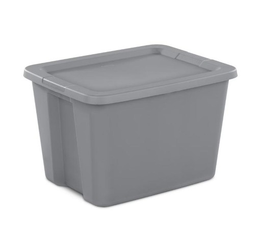 Gallon storage bin lid - 18,